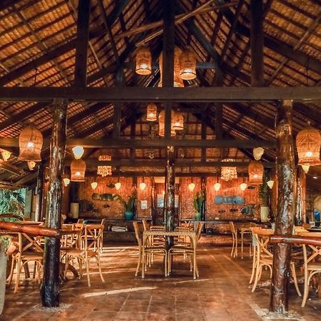 Flower Island Resort Casian Extérieur photo