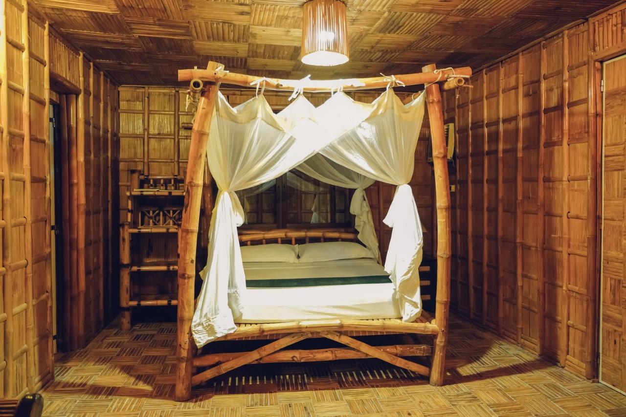 Flower Island Resort Casian Extérieur photo