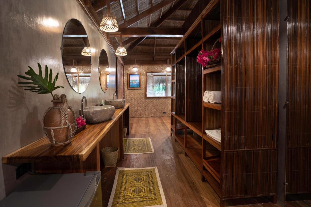 Flower Island Resort Casian Extérieur photo