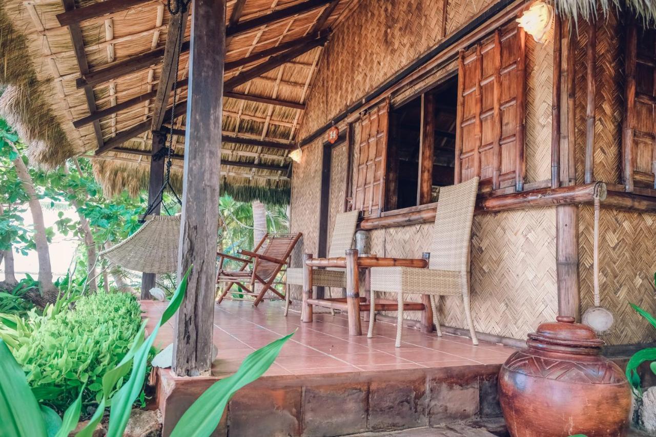 Flower Island Resort Casian Extérieur photo