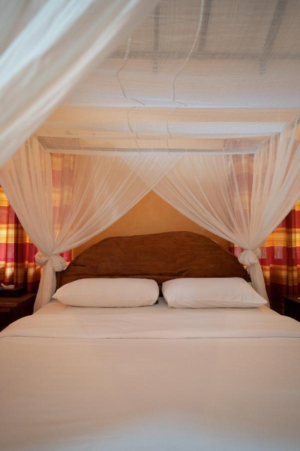 Flower Island Resort Casian Extérieur photo