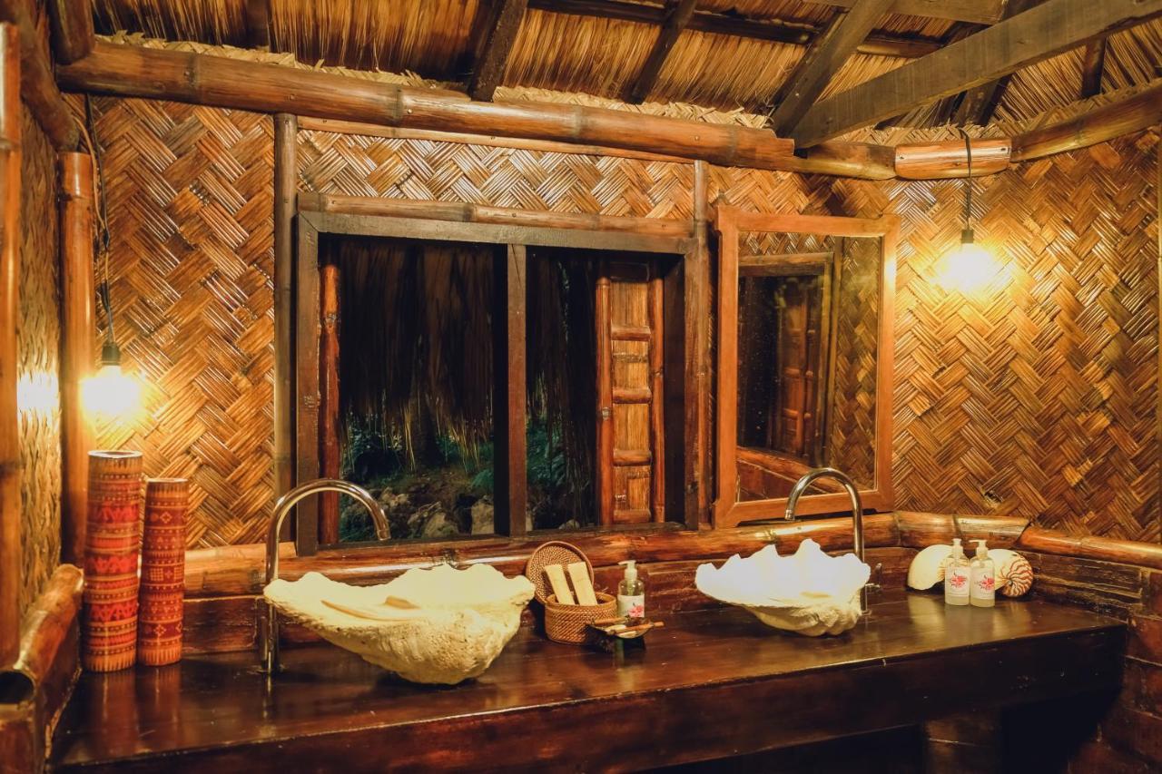 Flower Island Resort Casian Extérieur photo