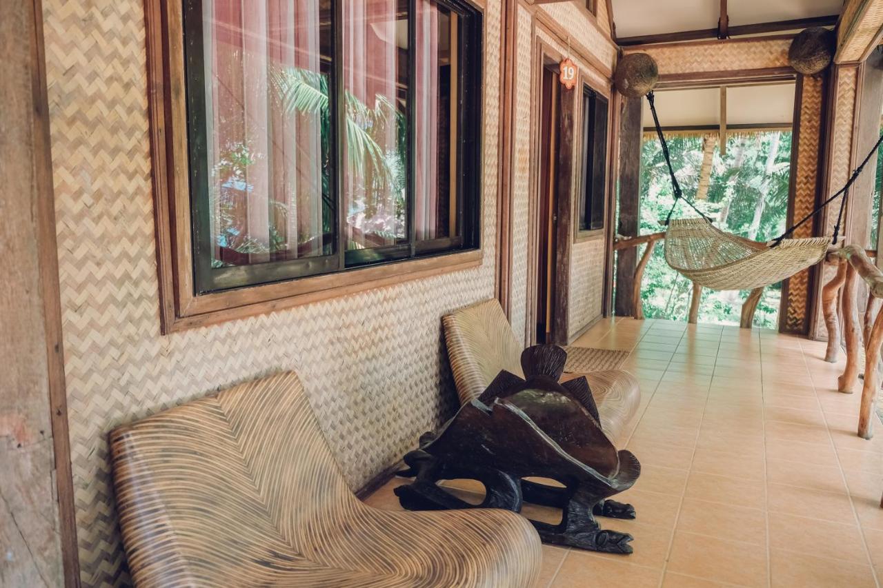 Flower Island Resort Casian Extérieur photo