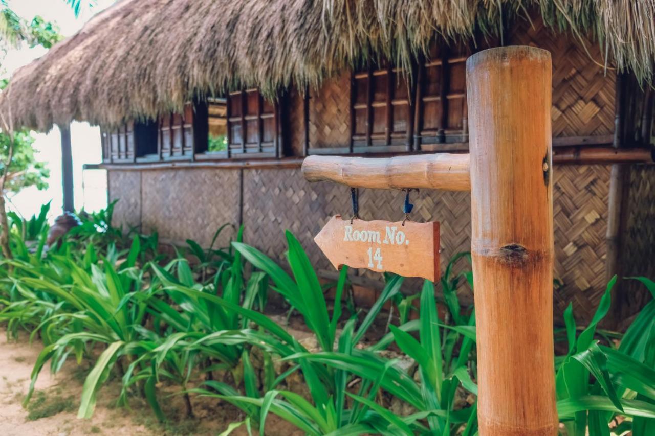 Flower Island Resort Casian Extérieur photo