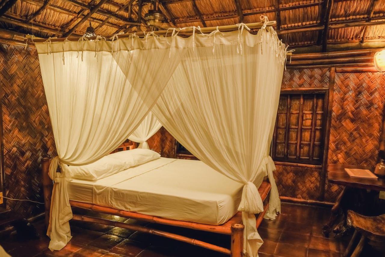 Flower Island Resort Casian Extérieur photo