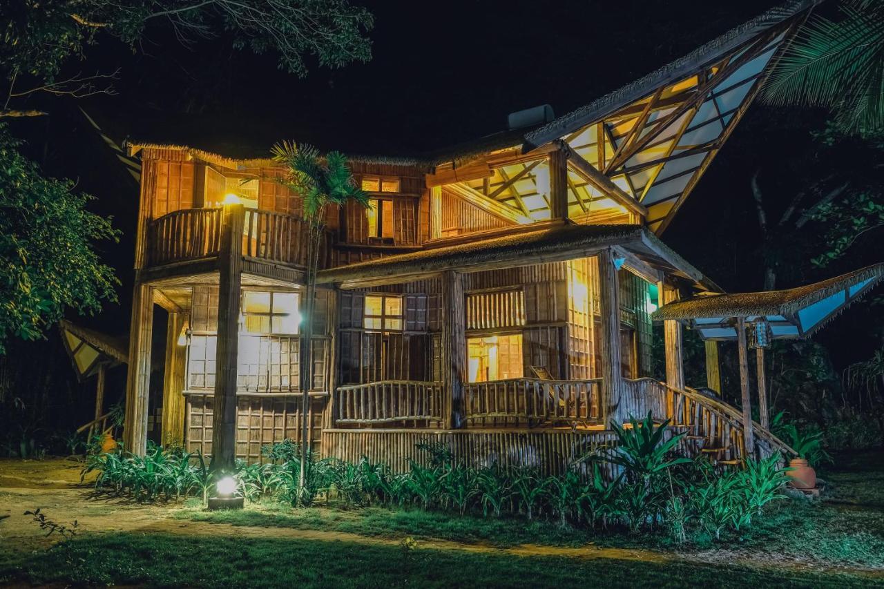 Flower Island Resort Casian Extérieur photo
