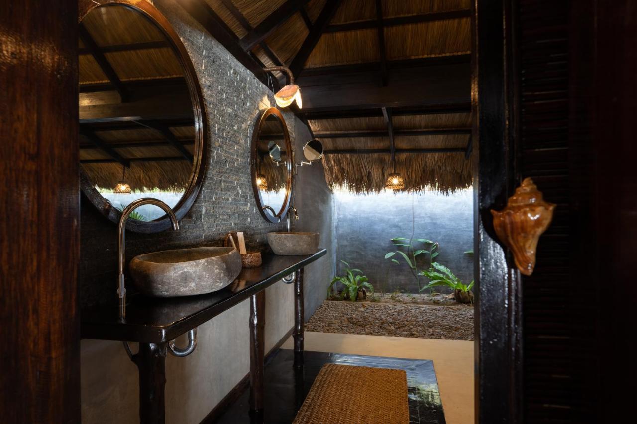 Flower Island Resort Casian Extérieur photo
